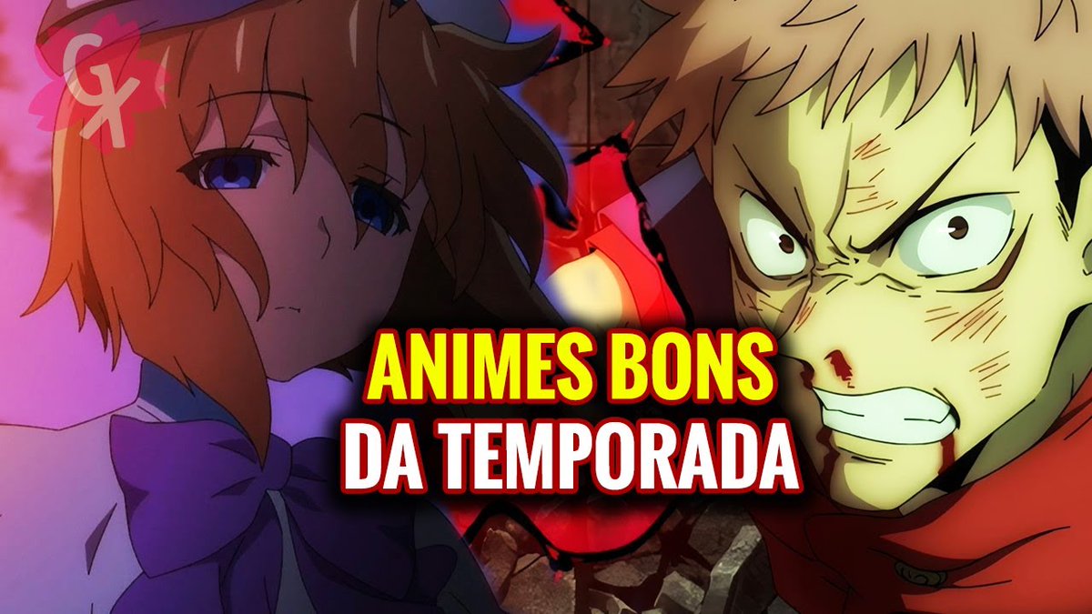 20 filmes de animes que você precisa assistir - O Megascópio