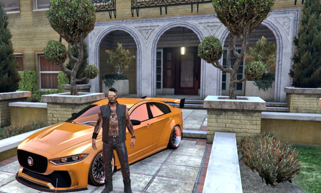 LUXORPM's tweet photo. Ocelot Jugular - The sound this car makes 😍
#RockstarGames #GTAOnline #GTAPhotographers #PhotoEditor #GTAVogue #Screenshots #LSCity #Mansions https://t.co/Telm0Cmvqp