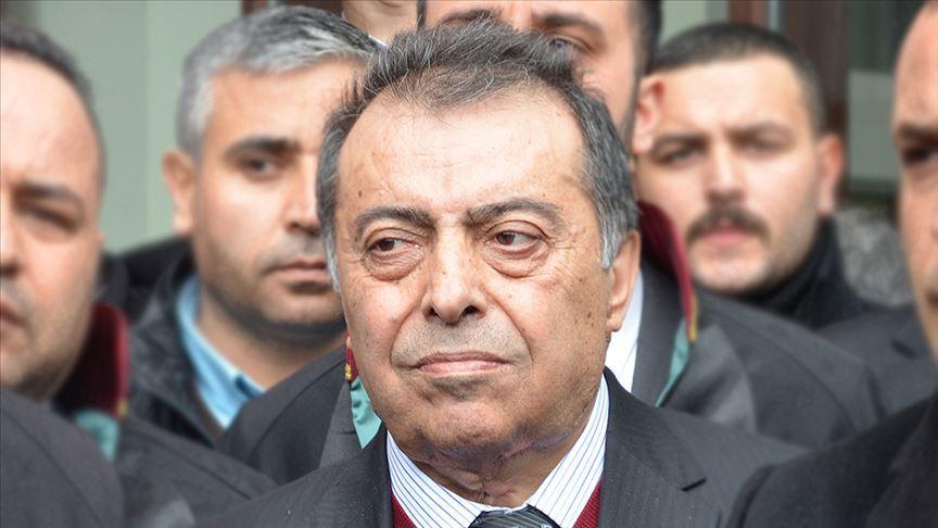Mansur Yavaş