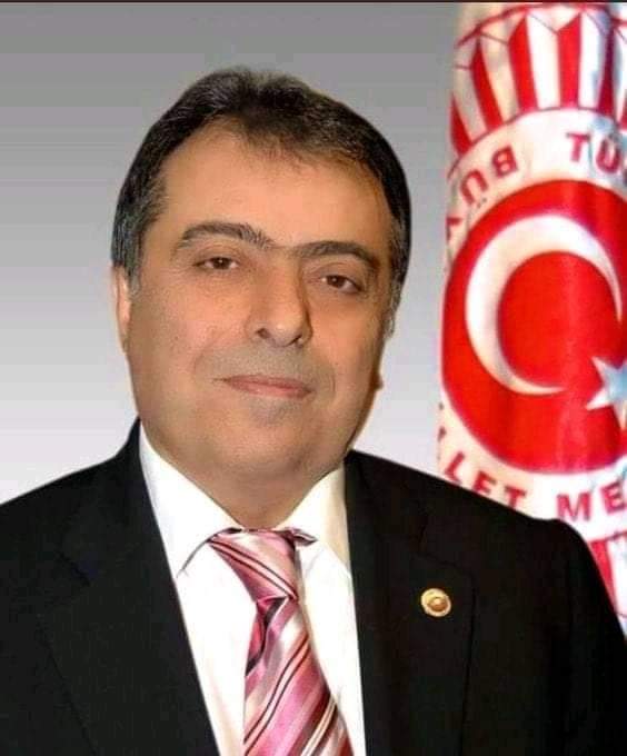 TulparAdana's tweet photo. 21.Dönem Kırıkkale Milletvekilimiz, Sağlık Eski Bakanımız Sn Osman Durmuş'un vefatını büyük bir teessürle öğrenmiş bulunmaktayız.
Ruhu şad, mekanı Cennet olsun. Yakınları ve Aziz Milletimizin Başı Sağolsun...
#tulparekibi https://t.co/OKEGpXX00P