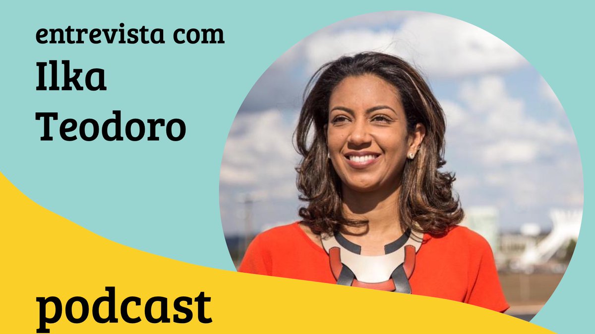 walkability_ngo's tweet photo. Chegou o eps #6 do nosso podcast Cidades Caminháveis. Conversamos com Ilka Teodoro, administradora do Plano Piloto de Brasília sobre o projeto W3 Sul Comércio e Lazer. Ouça em: https://t.co/sKX0qMHhYU
#ruasabertas #mobilidadeativa #ruasparapessoas #sampape #w3suldelazer https://t.co/gOk8CpgP6F