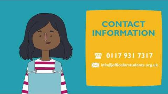 Evaluation survey and what you need to know: Uni Connect: This video provides more information for school and college learners who have been asked to... https://t.co/ouEBO4ivNB https://t.co/0Rko5YdI0z