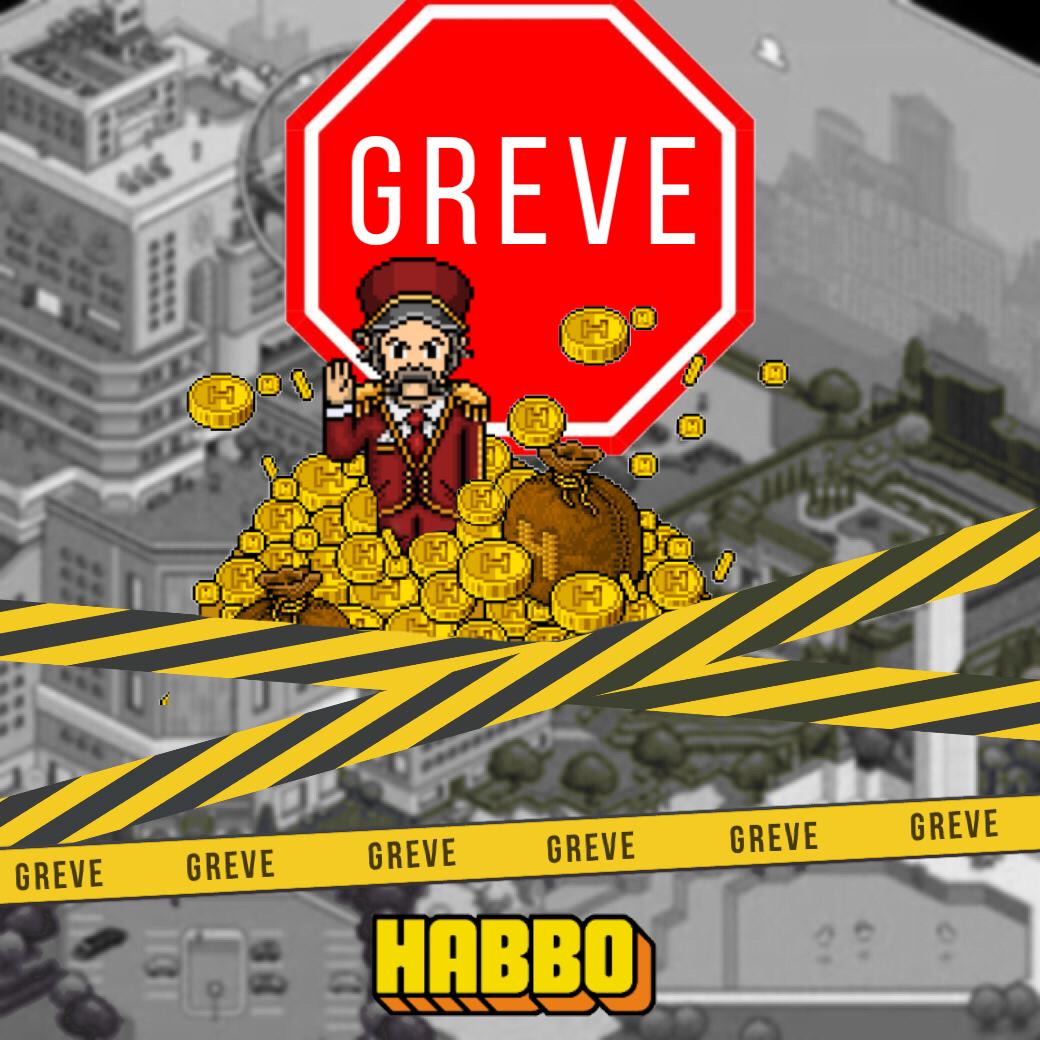 ExercitoAlemao's tweet photo. Como todos sabem, o HabboBR/PT vem com a sua nova atualização que por sua vez, a maioria dos usuários não estão concordando e muito menos gostando da mesma. Por tanto, a equipe do @ParalisaHabbo estão organizando um possível protesto para que possamos chamar a atenção da Sulake. https://t.co/S5vgvRREs4
