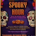 Photo by UCLA Latino Staff & Faculty Association (@LSFA_UCLA)