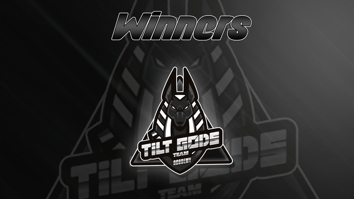 GodsTilt's tweet photo. Grande Vitรณria frente aos Nova Germany 2-1 na estreia para a @InfernoLeagueC1
Big win vs Nova Germany 2-1 for #InfernoLeague.
#LetsTilt https://t.co/ng1Fj0b6Pw