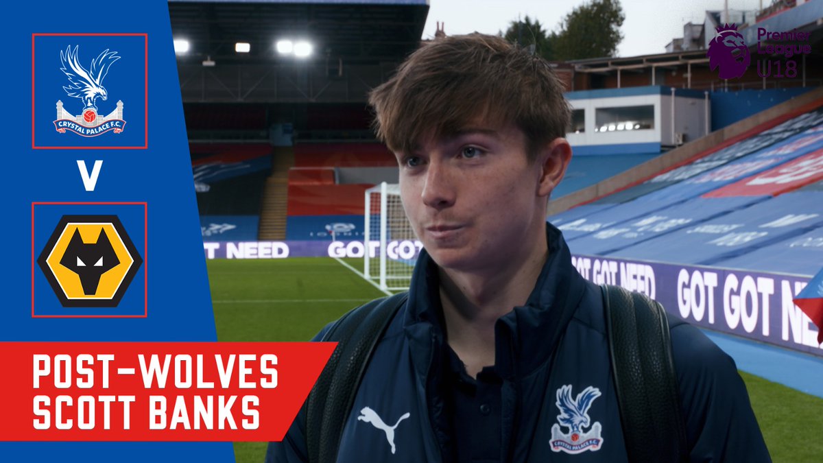 ๐ฅ Post-match reaction from todayโs #PL2 win is now available on https://t.co/TTogt6KZzQ!
#CPFC | https://t.co/utMcYSDkhb https://t.co/opFRxzOY2k