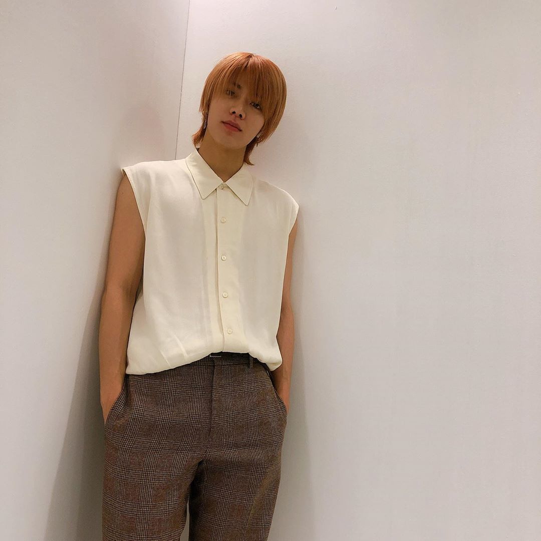O95CDNK's tweet photo. ㅤㅤㅤㅤ ㅤㅤ𝐌𝐀𝐊𝐄 𝐀 𝐖𝐈𝐒𝐇
ㅤㅤㅤㅤㅤ (𝕓𝕚𝕣𝕥𝕙𝕕𝕒𝕪 cakǝ 🍰) https://t.co/xl5CG1wpLJ