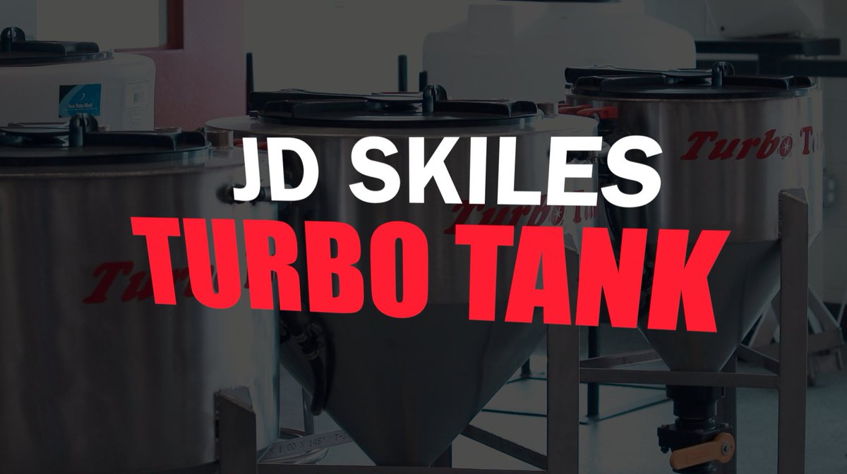 skiles_jd's tweet photo. Here is something a little more lighthearted. One of our favorite employees giving everyone a rundown of our Turbo Tank. Watch the YouTube video here: https://t.co/zlSby3Yjcs
#farming #FarmingTwitter #AgTwitter #turbotank #farmers https://t.co/yiedQapuTY
