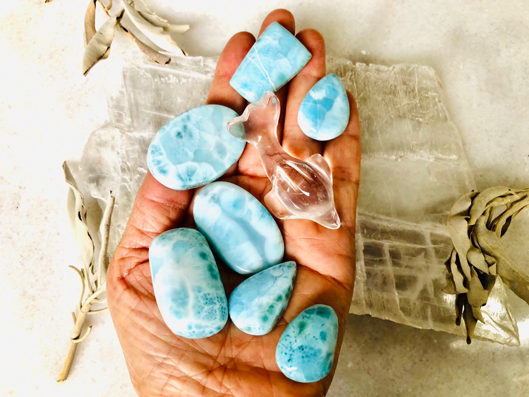 代官山 石の雫 Ishinoshizuku Twitter