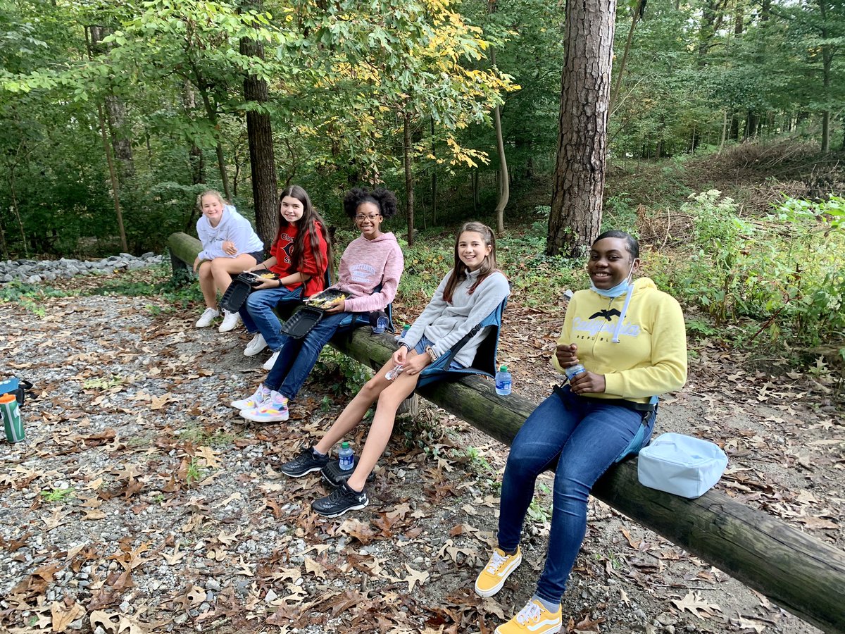 ArmstrongSarah9's tweet photo. Rolling into week eleven. 👏@gallowayschool https://t.co/oZQM1ASkaC