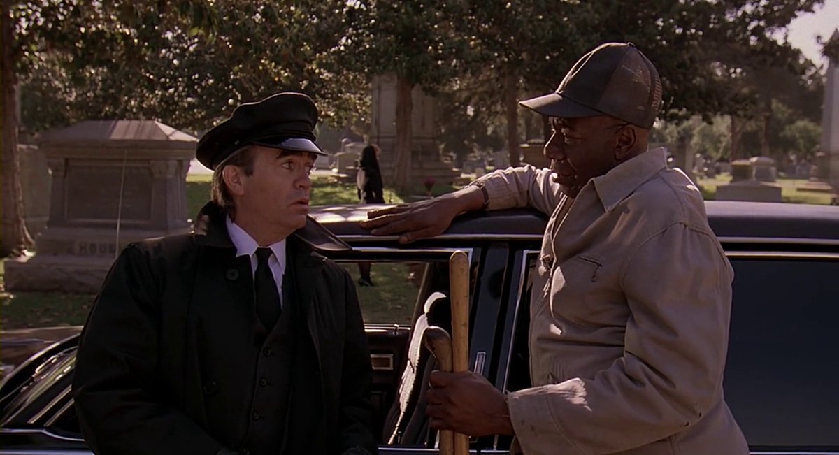 Frame #30480
"That guy got blown to pieces. All they found was an ear."
#Darkman #SamRaimi #LiamNeeson #FrancesMcDormand #LarryDrake #90s https://t.co/8p7hA9WVb3