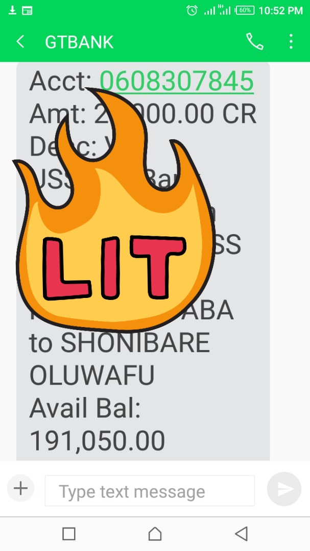 theonlyebuka's tweet photo. This is the latest update so far
We've gotten
191,050 via bank transfer
50,000 via Raize by @enablegrowthafr
Total of 241,050
Thanks to everyone who has donated so far to help us #SaveFunmilayo
Thanks
You can also donate via Raize
https://t.co/0P68KJPeVb https://t.co/OblhQY17nN