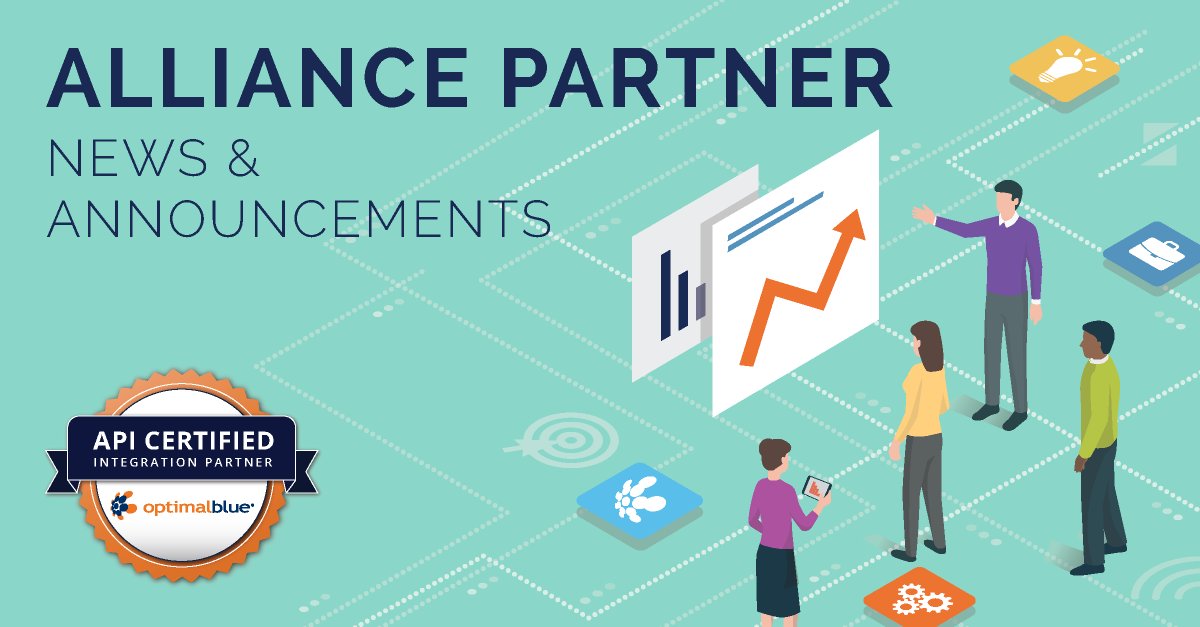 Optimal Blue tweet media