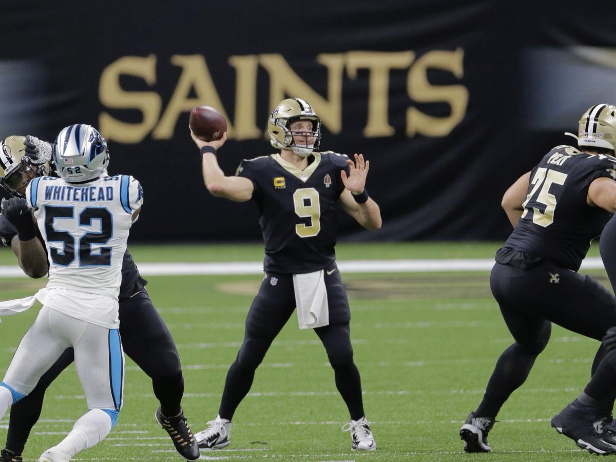 Drew Brees