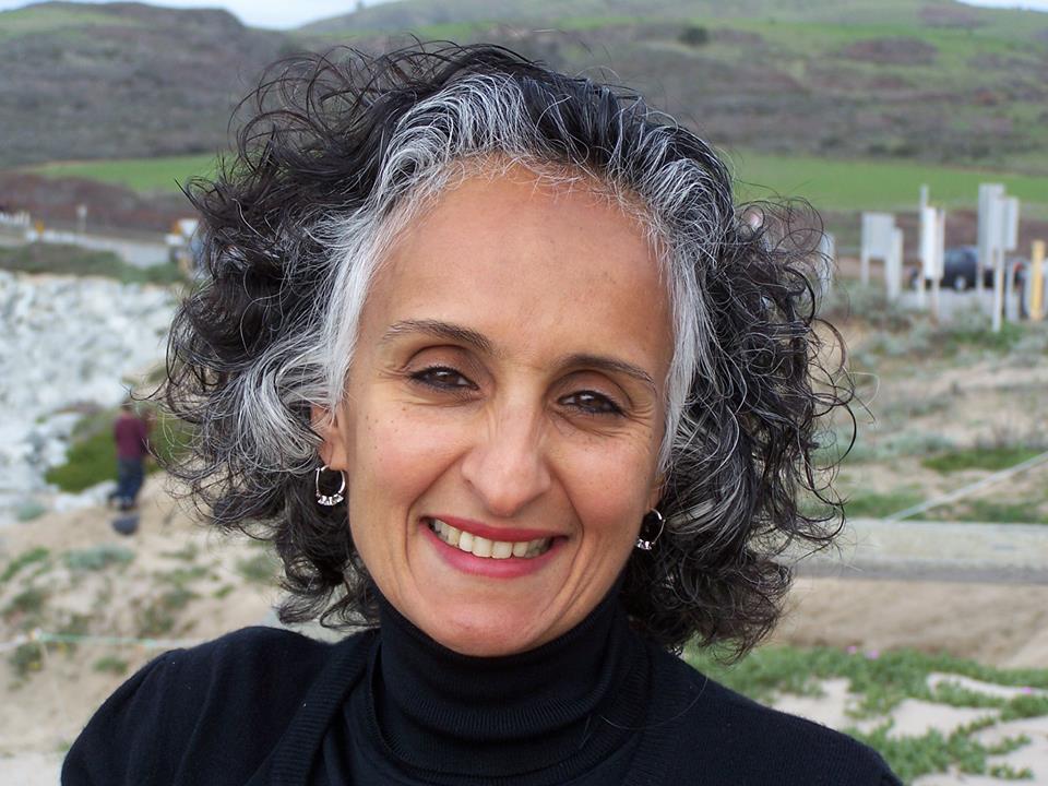 TCU_COE's tweet photo. Congratulations to assistant Professor Miriam Ezzani! @culturalearning She received the @UCEA 2020 Jack A. Culbertson Award, recognizing early career faculty who've made a significant contribution to the field. #LeadOnTCU @TCU @UNT_COE https://t.co/YkWuVrptFE