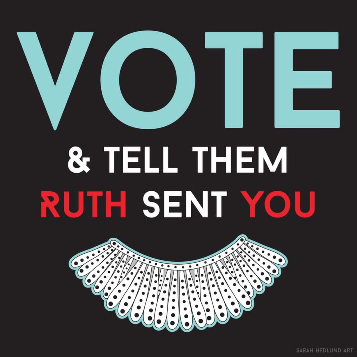 RufinaJinjuKang's tweet photo. #ImVoting4Joe because he knows that women need control over our own bodies in order to achieve medical, emotional, &amp; financial wellbeing--and that a woman who doesn't understand this isn't fit to judge anyone. ⚖️💪🌊
#VoteBlueDownBallot  #BidenHarris2020  #BidenCoalition https://t.co/sd10fFeQrV