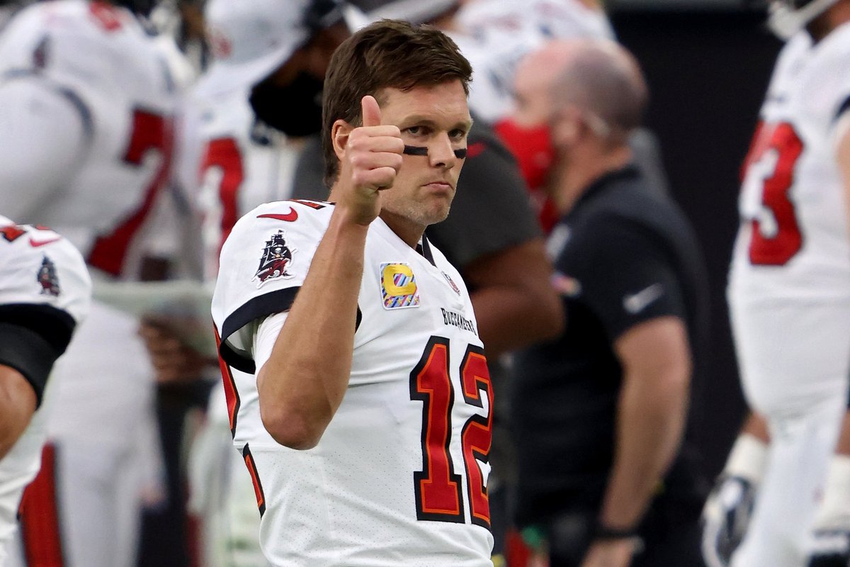 Tom Brady