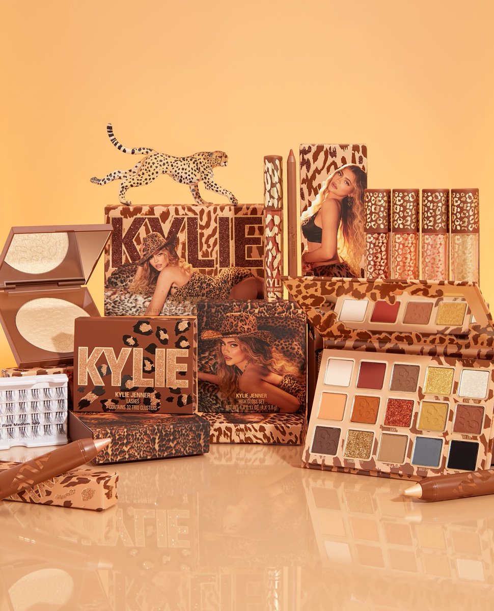 Kylie Cosmetics on X: 