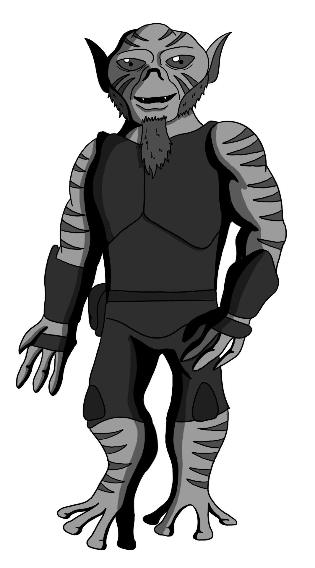 Star Wars Species on Twitter: "Vonomi. https://t.co/DtGWg8J3LE" / Twitter