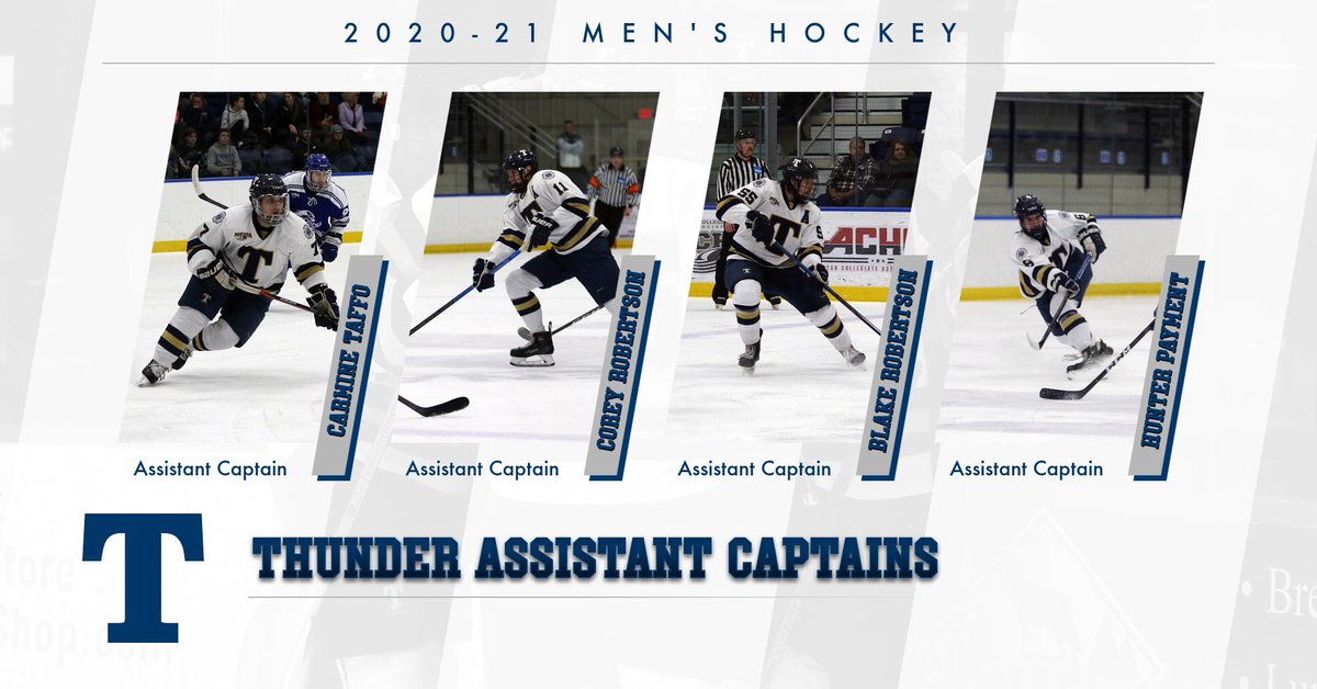 Trine Men's Hockey tweet media