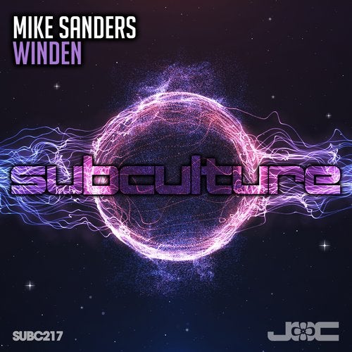 @itsMikeSanders - Winden [@SubcultureJOC] #sundancer #trance #music