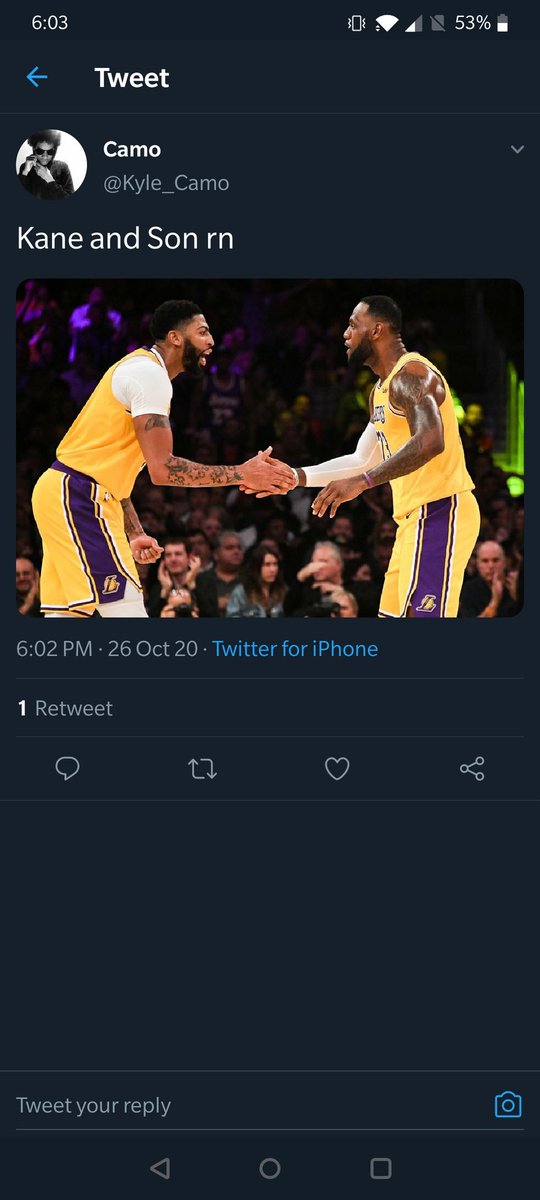 LiquidCoKaneFC's tweet photo. Mashallah what a dub. https://t.co/7b7szosW8A