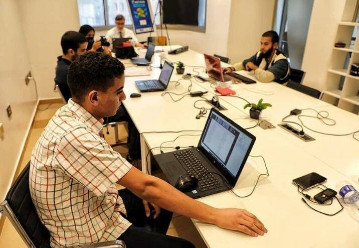 libyanssf's tweet photo. Today, Monday 26 of October 2020, marked the start of the @FISU World University Championship Mind Sports / #Chess2020.
The #Libya'n team played three rounds, the results of which were as follows
more in link ุนุฑุจู English
๐
https://t.co/7vElLy3xRJ https://t.co/6wwucsTyuM