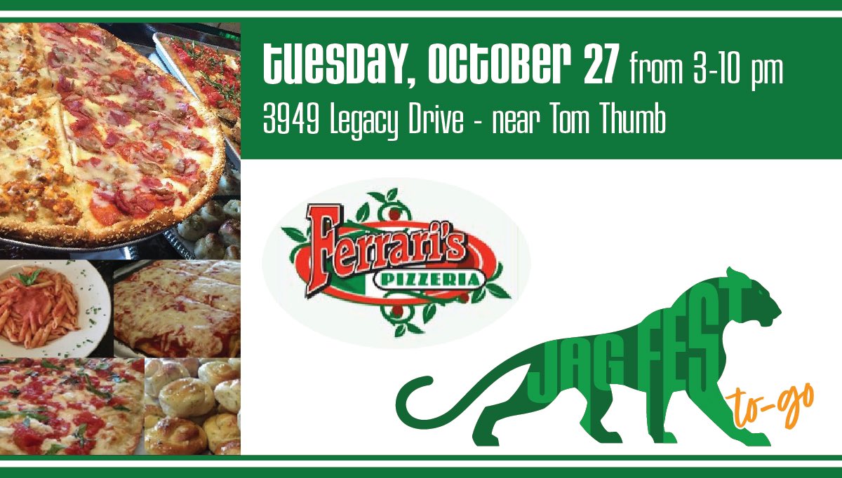 Jasper High School tweet media