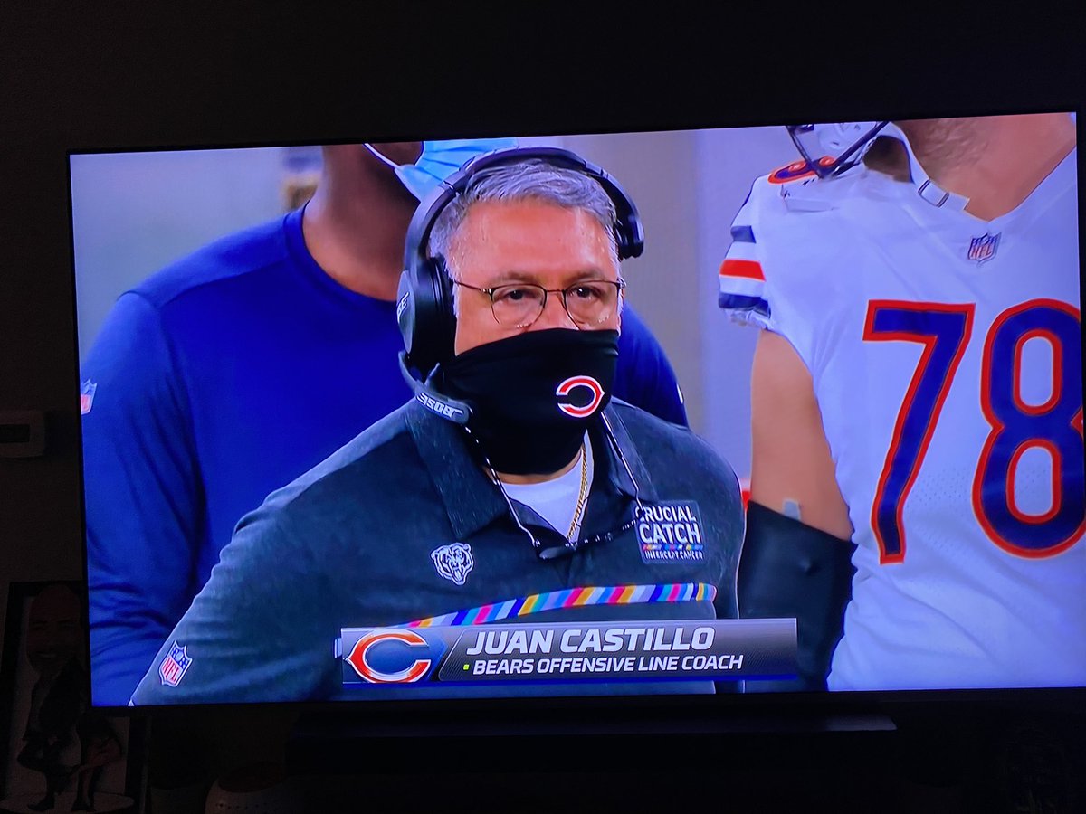 KBetterson's tweet photo. You Had One Job!!! @ESPNNFL #YouHadOneJob https://t.co/NnXPYjAPpb