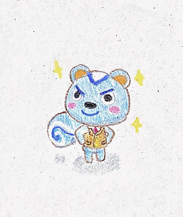 どうぶつの森イラスト どうぶつの森イラスト
