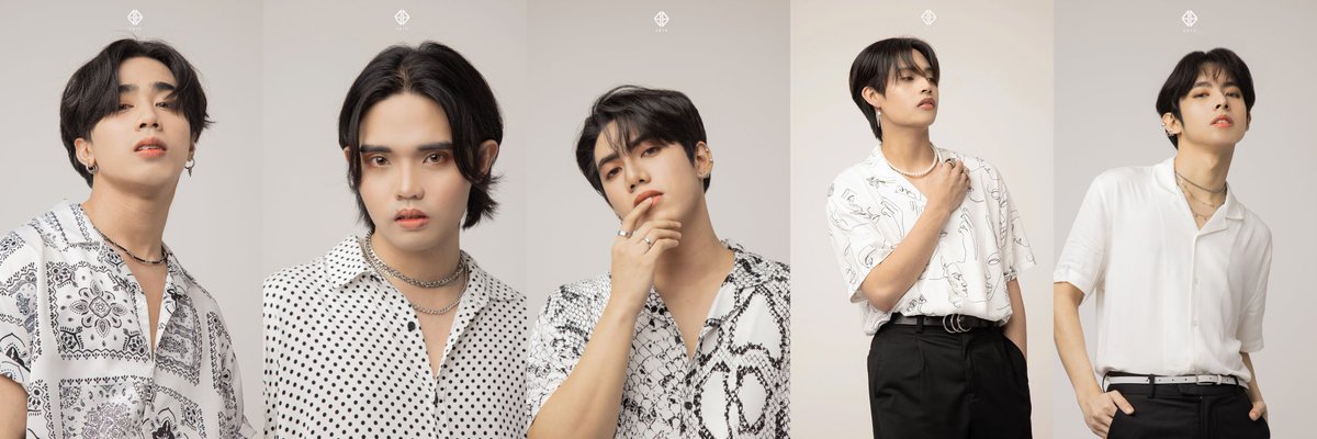 JohnnyThorFish's tweet photo. ✅ Visuals
✅ Aura
✅ Wardrobe
✅ Quality

PPop kings 👑

REQUEST @SB19Official @MTV #FridayLivestream

#SB19LyricfindGlobalTop2 https://t.co/bhuQ1Rl7dE