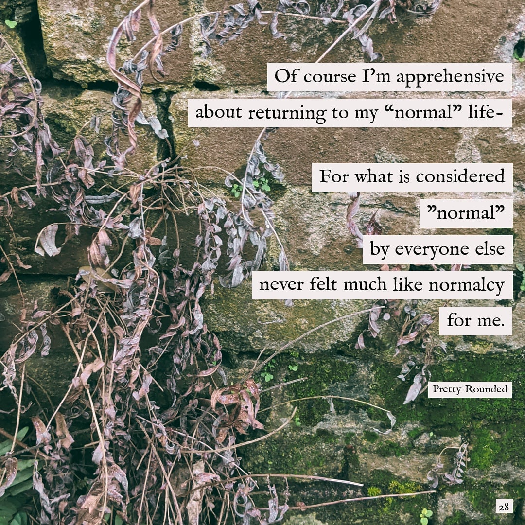 PRCheyennee's tweet photo. The Inside Voice #28
#poetry #quotes #poem #quote #theinsidevoice #writerslift #writing #poetrycommunity #PoetsTwitter #writerscommunity #writers #poetrylovers #writerslife #prettyrounded #life #lifestyle #love https://t.co/nd0KwhjWmm