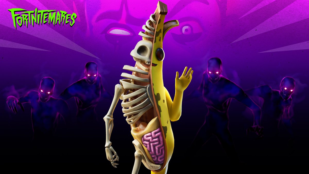 Fortnite tweet media