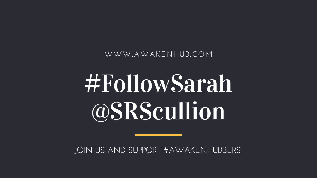 AwakenHub tweet media