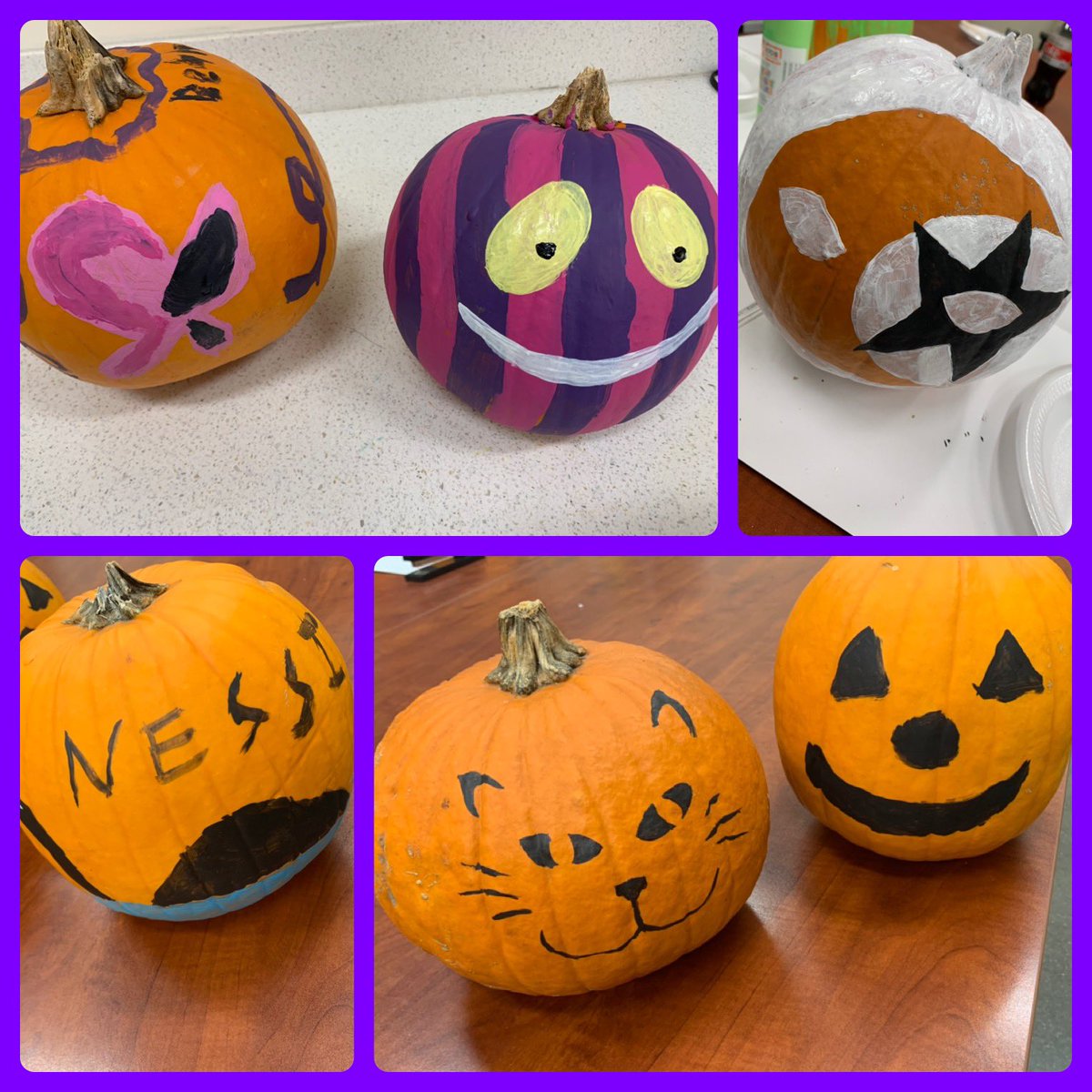 What better way to celebrate national pumpkin day than a CAM pumpkin party!! <a href="/ajbabe02/">Amanda Baber</a> <a href="/Amazonwarrior19/">Glenda Smith</a> <a href="/NalleyChris/">nalley's</a> @thd_young