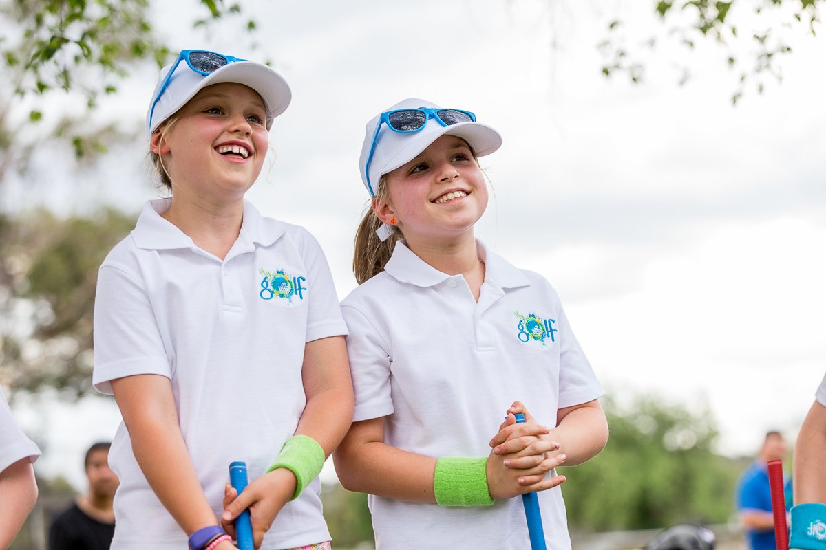 Golf Australia's latest webinar 💻 in our series is this Thursday evening on Female Engagement - Attracting Women & Girls into Golf! 🏌️‍♀️

Join GA's own @chyloe14 and @Meagsno11 as well as @latrobe's @KieraStaley & @ejrandle! 🙌

Register 👉 golf.org.au/webinars