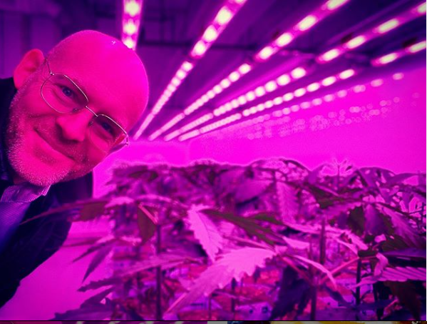JanPWitte1's tweet photo. Sounds like a band name:  "@hendrik_knopp and the test pilots."😎

#Neumünster #CountdowntoCannabis

https://t.co/dJlXIp6nuB https://t.co/Fb9gvpkXNU
