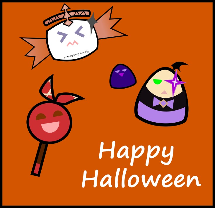 #GenshinImpact #GenshinHalloween