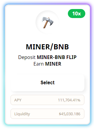 BSCGems 💎 tweet media