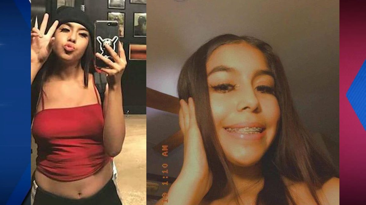KESQ's tweet photo. MISSING TEEN: The family of 16-year-old Dream Legarreta, also known as Angel, is asking for the community's help in finding her. If you have any information, call the @DHSPoliceDept at (760) 329-2904 or family at (760) 993-7122 

Details: https://t.co/NQr3El55ek https://t.co/1D5EdxfsPi