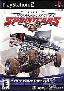 KevinSwindell's tweet photo. Been 20 years since they released the PlayStation 2 and 18 since someone made a decent dirt game https://t.co/EPd64N3uGo