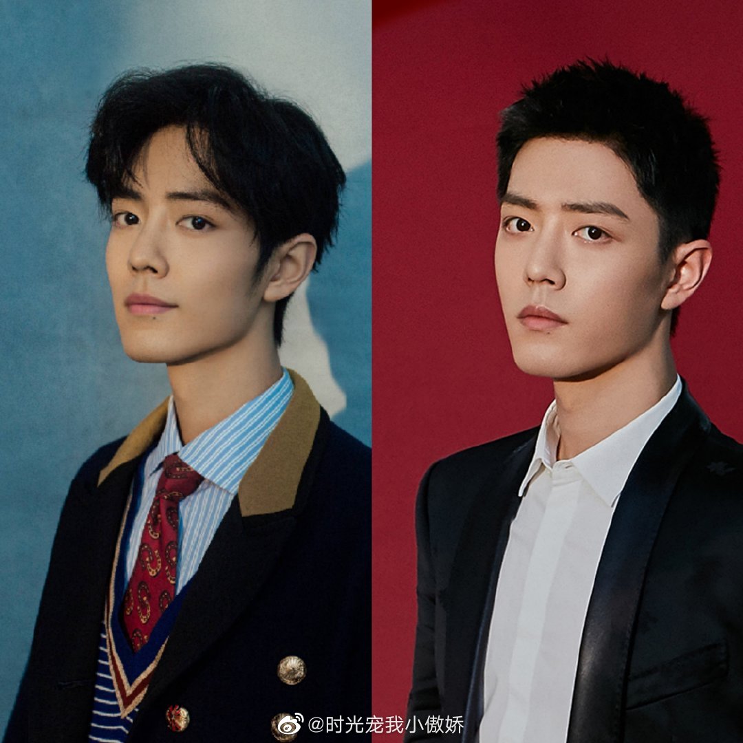 xiao zhan appreciation (@xzappreciation) on Twitter photo 