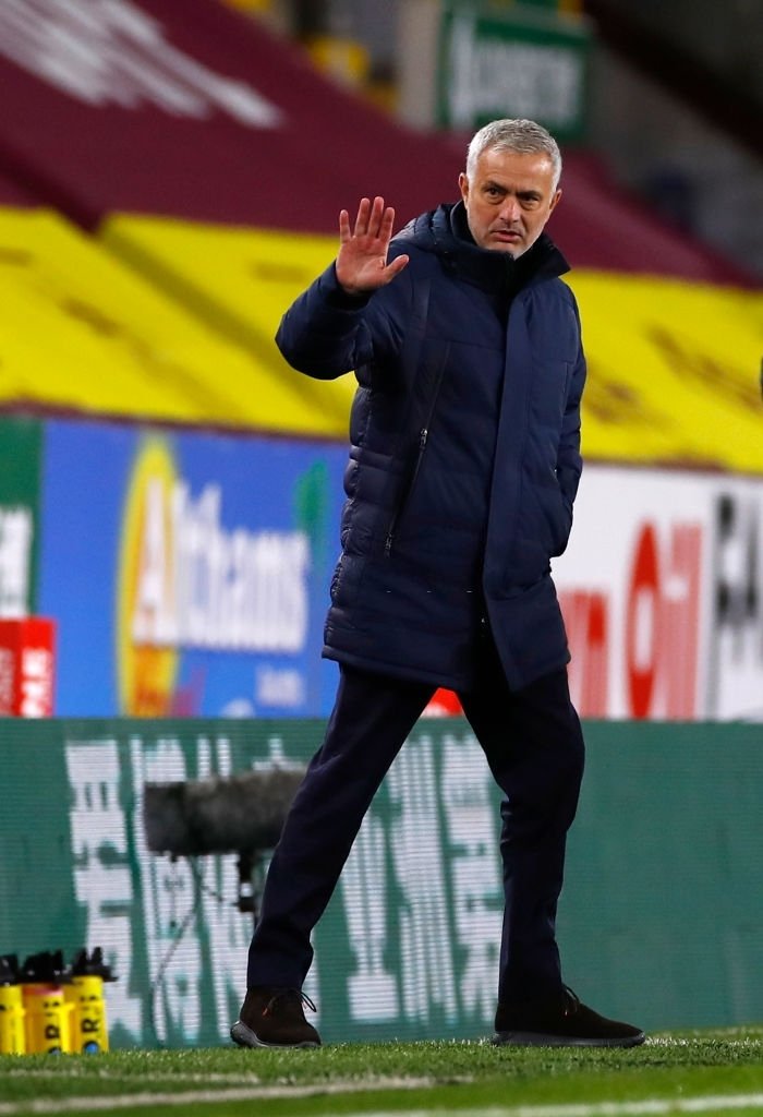 MourinhoPics's tweet photo. 📸 https://t.co/khmbCO2Cul