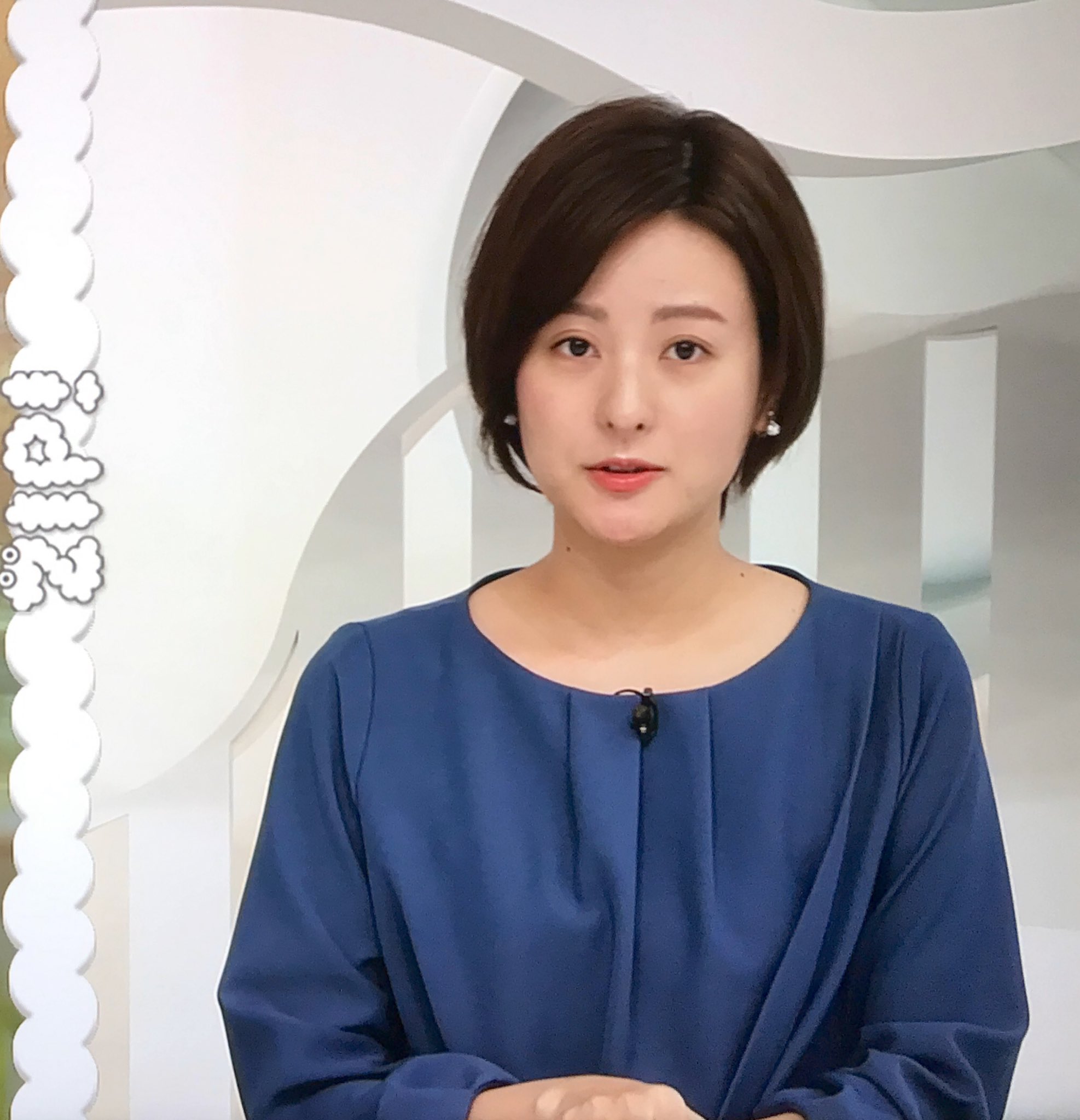 ぐんぐんlover Pe Twitter 徳島アナ 徳島アナ 徳島えりか 日テレ Zip 女子アナ T Co Jcycwzh1qk Twitter