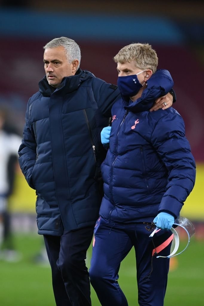 MourinhoPics's tweet photo. 📸 https://t.co/khmbCO2Cul
