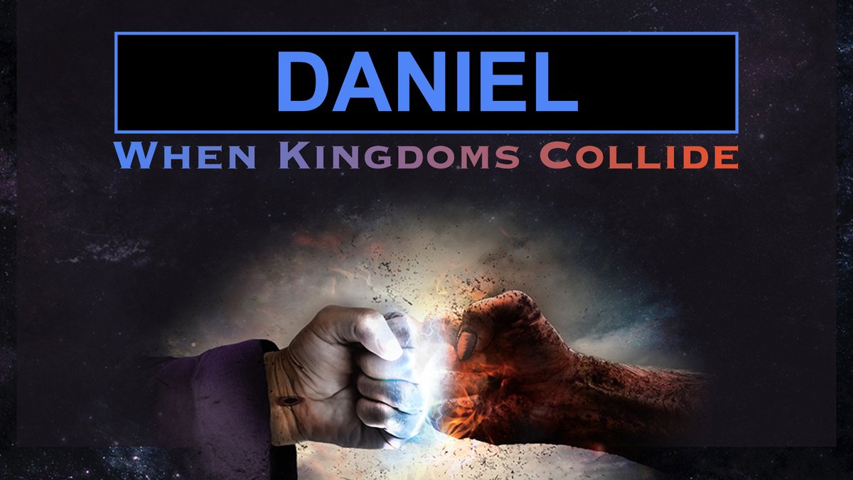 Awake_Us_Now's tweet photo. Daniel: When Kingdoms Collide - Sunday series, starting November 11th. Watch online at https://t.co/aJHV9LYLLY
#AwakeUsNow
#DanielWhenKingdomsCollide https://t.co/0VbBGJbXsl