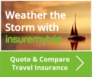 Booked a great #BusinessClass Airfare? Protect your investment and get peace of mind by checking out free quotes for #TravelInsurance at Insure My Trip here: bit.ly/InSureMyTrip