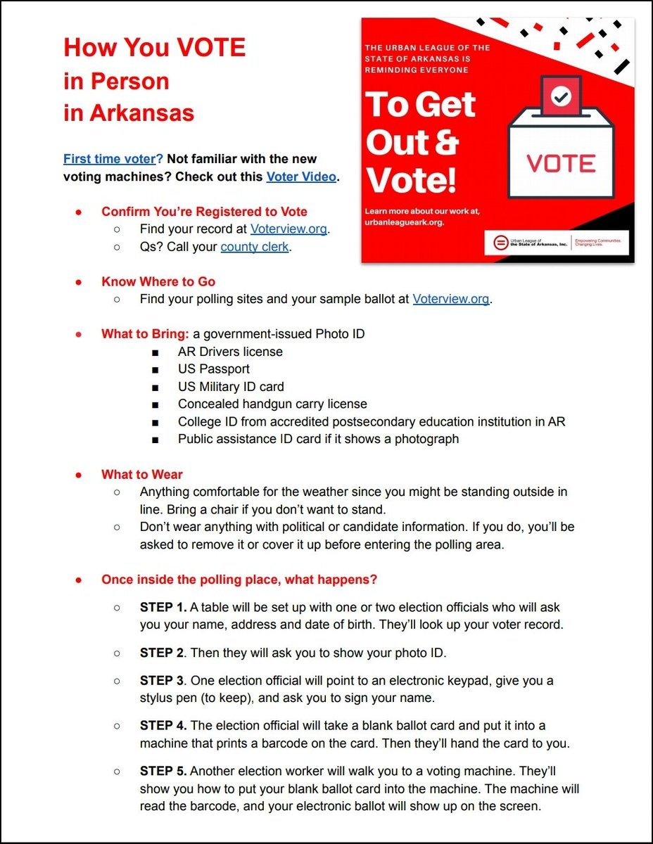 NLRStuCo's tweet photo. Voting for the first time can be scary or confusing. See the attached flyer for more help/information on what to expect! #MakeADifference #Vote #YourVoiceMatters https://t.co/q1aEHdbGNh