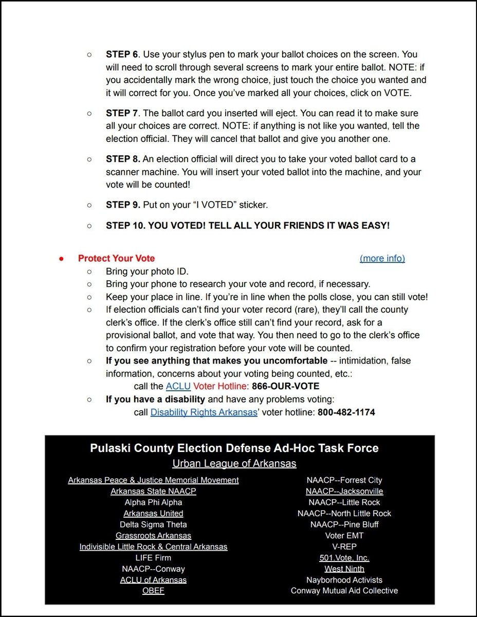 NLRStuCo's tweet photo. Voting for the first time can be scary or confusing. See the attached flyer for more help/information on what to expect! #MakeADifference #Vote #YourVoiceMatters https://t.co/q1aEHdbGNh