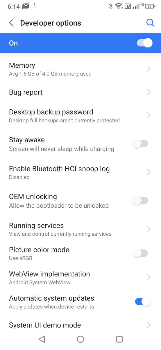 Zerias's tweet image. I got my paws on @uleFoneMobile's #Armor8 and the first thing I checked was to see if the bootloader can be unlocked.
#Yep.
It looks like you should be able to load and spin your own #AndroidLinux if you're worried about preloaded malware.